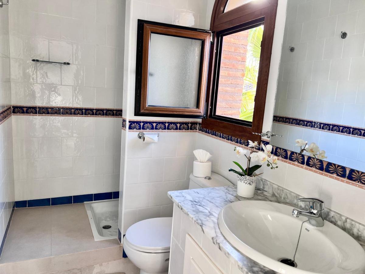 Penthouse Apartment Orihuela Costa エクステリア 写真