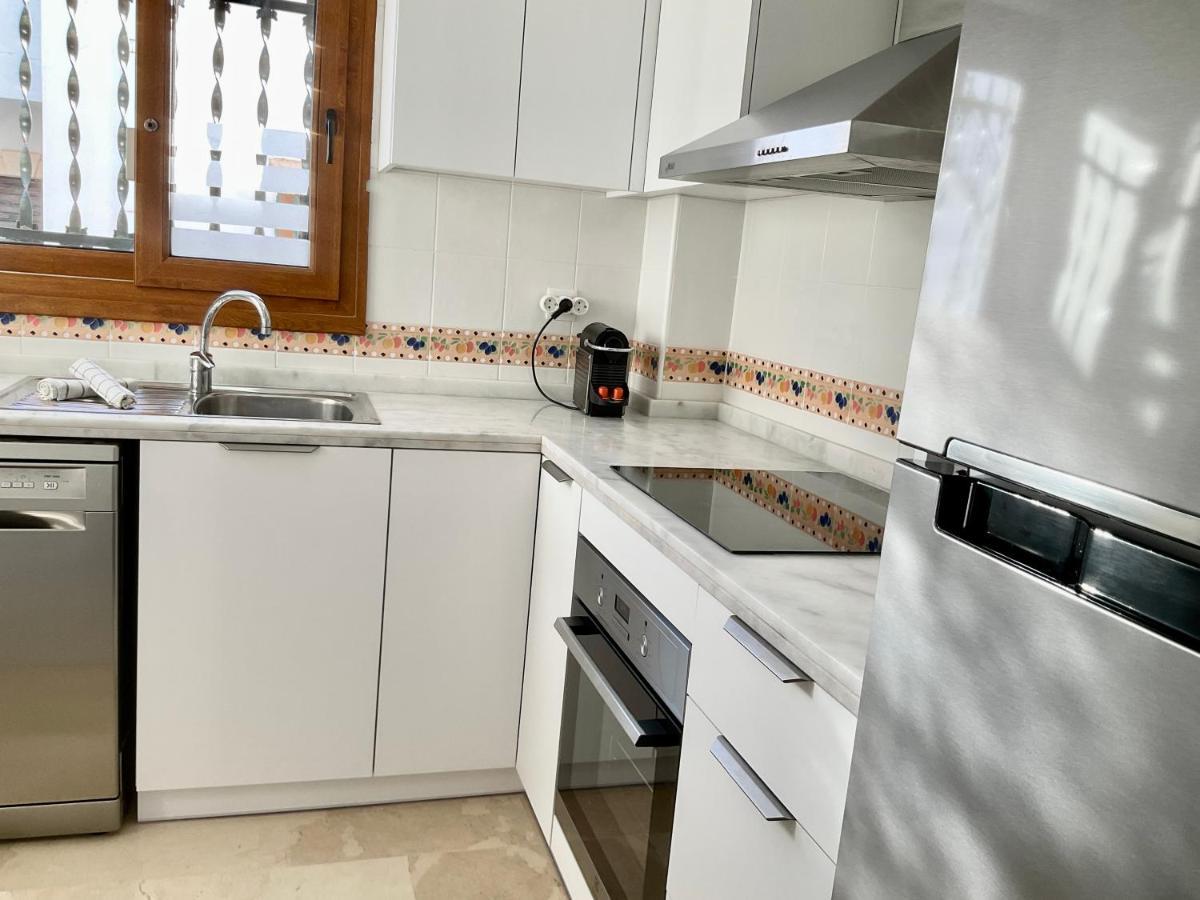 Penthouse Apartment Orihuela Costa エクステリア 写真