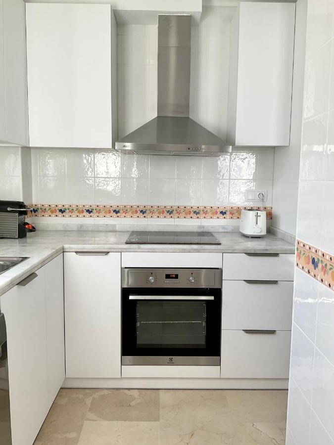 Penthouse Apartment Orihuela Costa エクステリア 写真